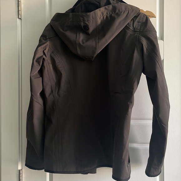 Wellensteyn coat - Picture 5 of 5